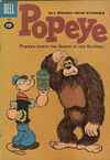 Popeye #58 Comic Books - Covers, Scans, Photos in Popeye Comic Books - Covers, Scans, Gallery